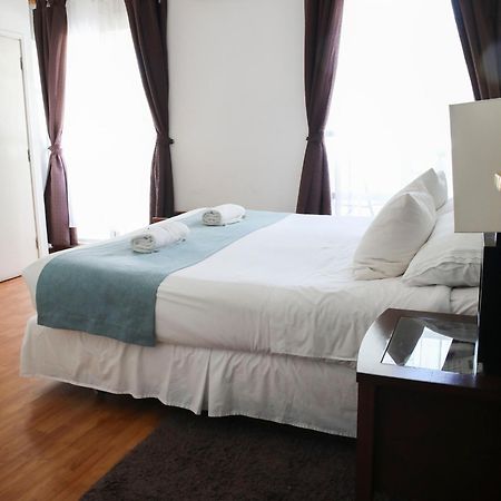 Hotel Boutique Trinidad 비냐델마르 외부 사진