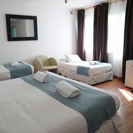 Hotel Boutique Trinidad 비냐델마르 외부 사진