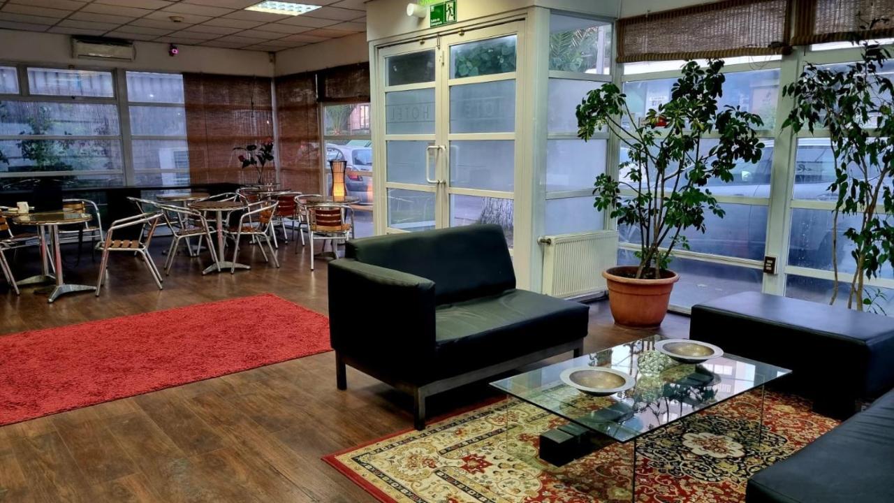Hotel Boutique Trinidad 비냐델마르 외부 사진