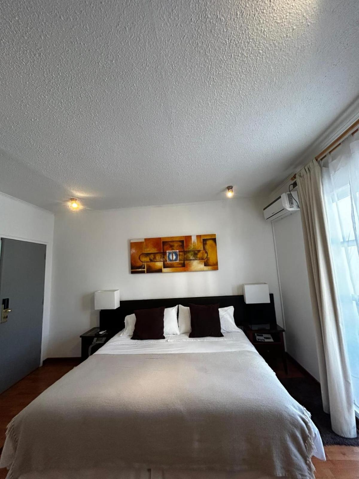 Hotel Boutique Trinidad 비냐델마르 외부 사진