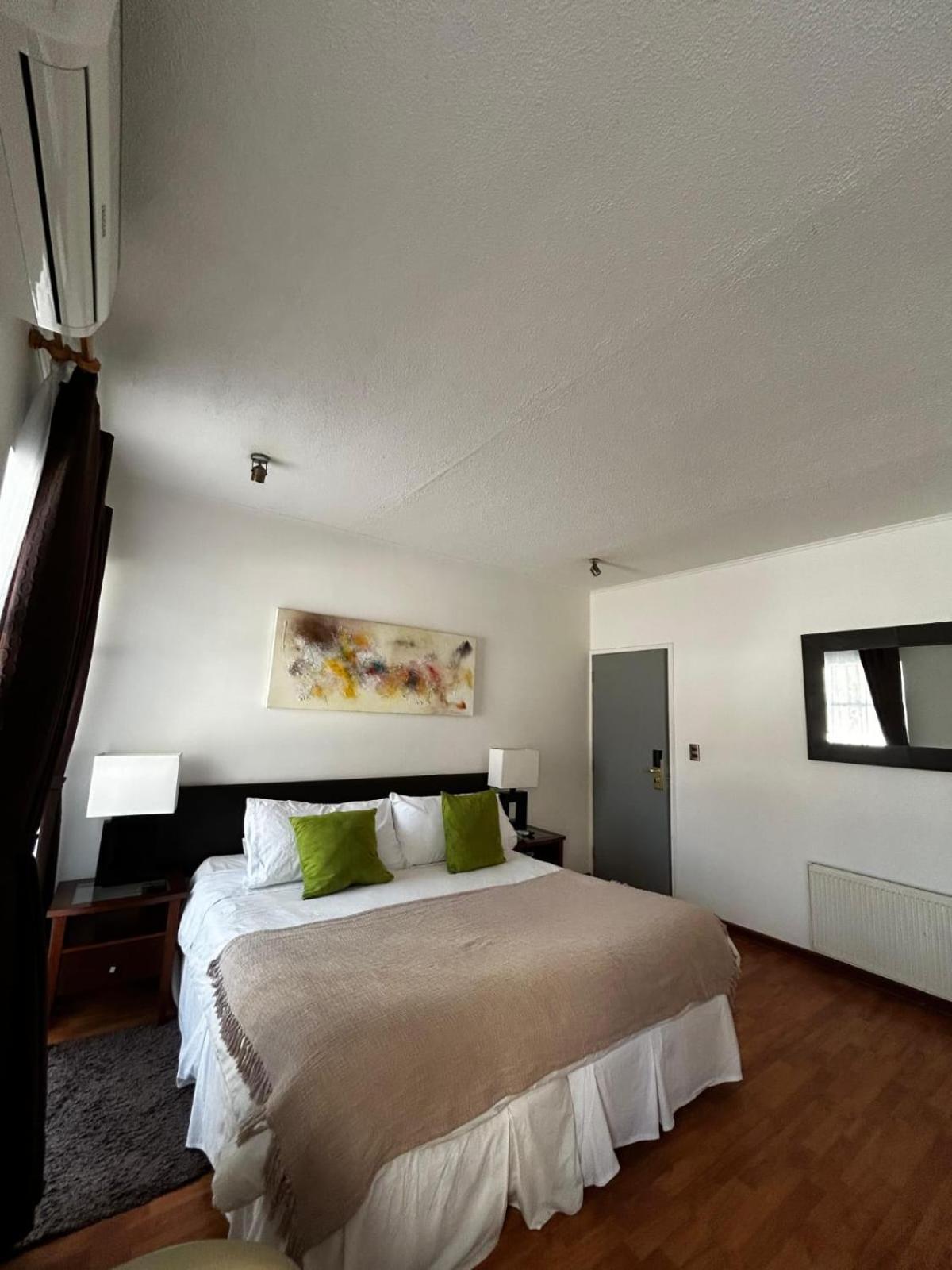 Hotel Boutique Trinidad 비냐델마르 외부 사진