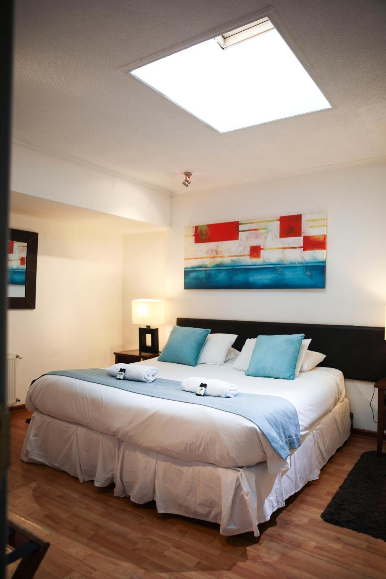 Hotel Boutique Trinidad 비냐델마르 외부 사진