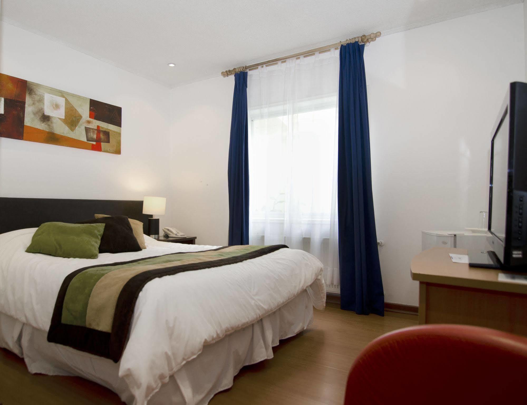 Hotel Boutique Trinidad 비냐델마르 외부 사진