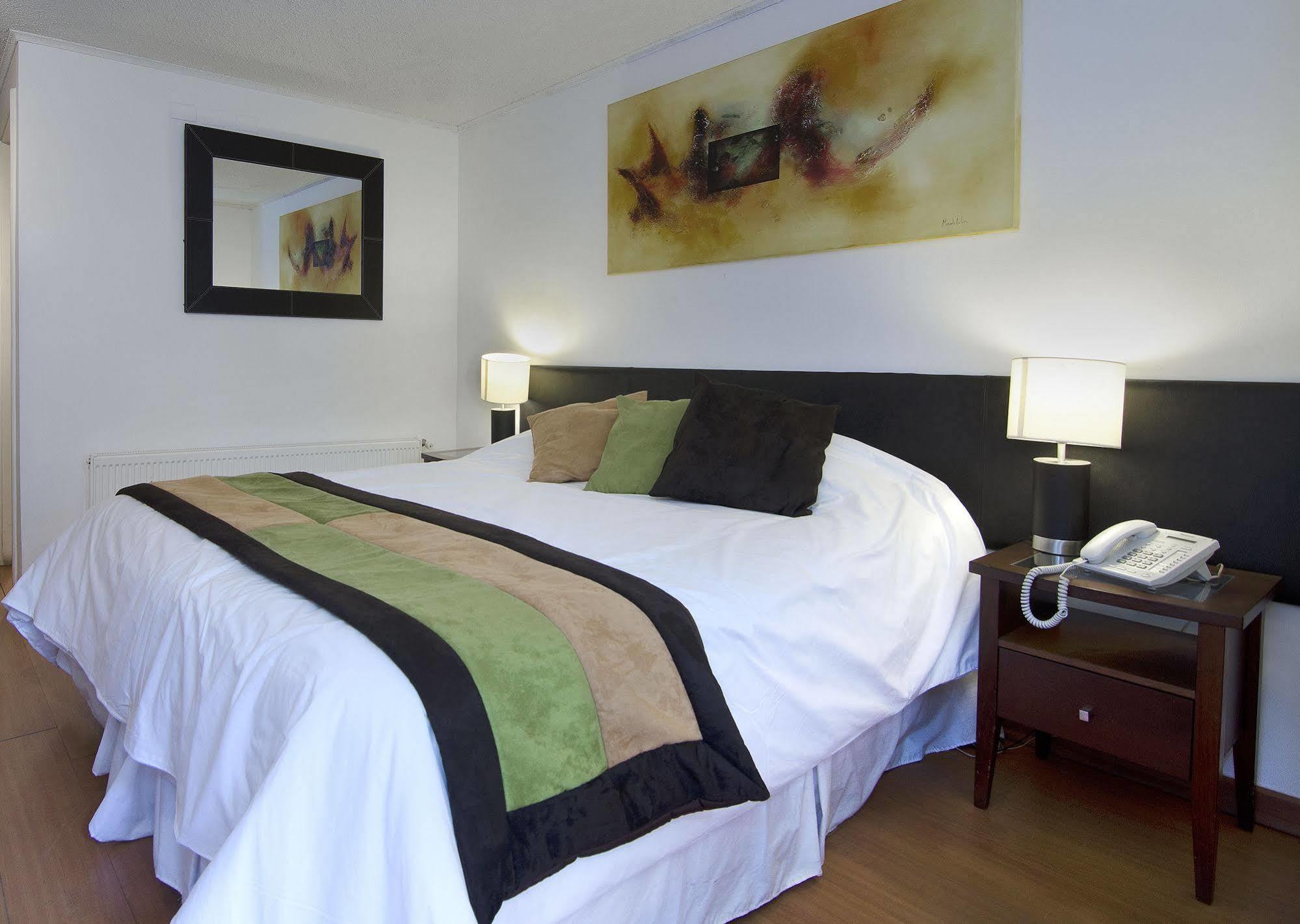 Hotel Boutique Trinidad 비냐델마르 외부 사진