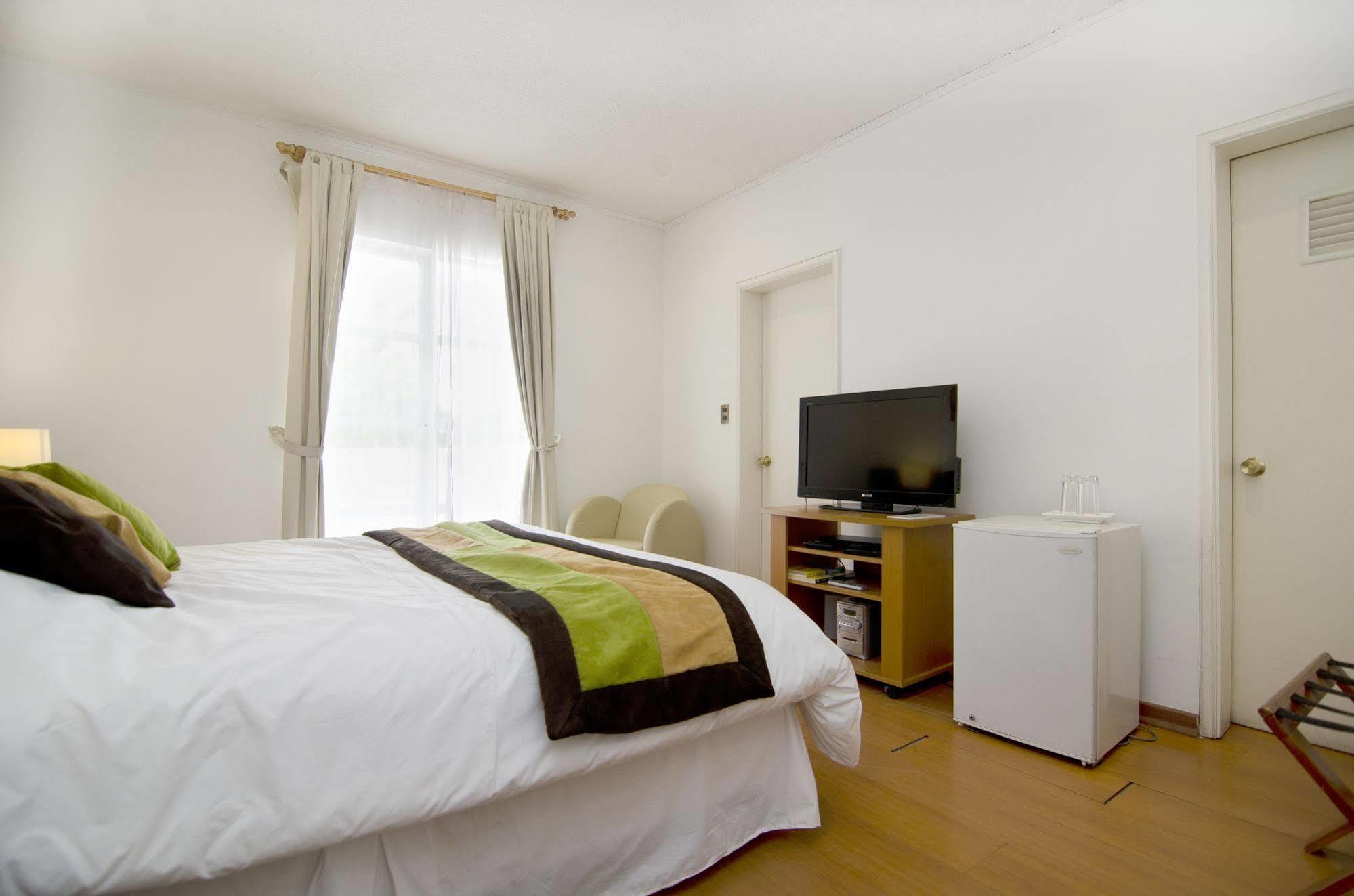 Hotel Boutique Trinidad 비냐델마르 외부 사진