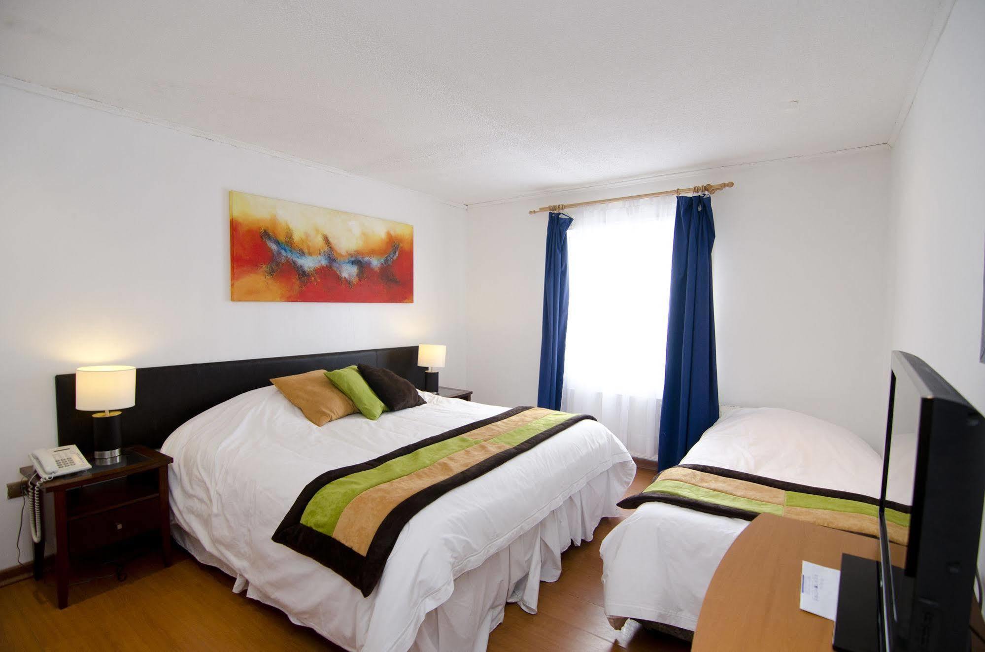 Hotel Boutique Trinidad 비냐델마르 외부 사진