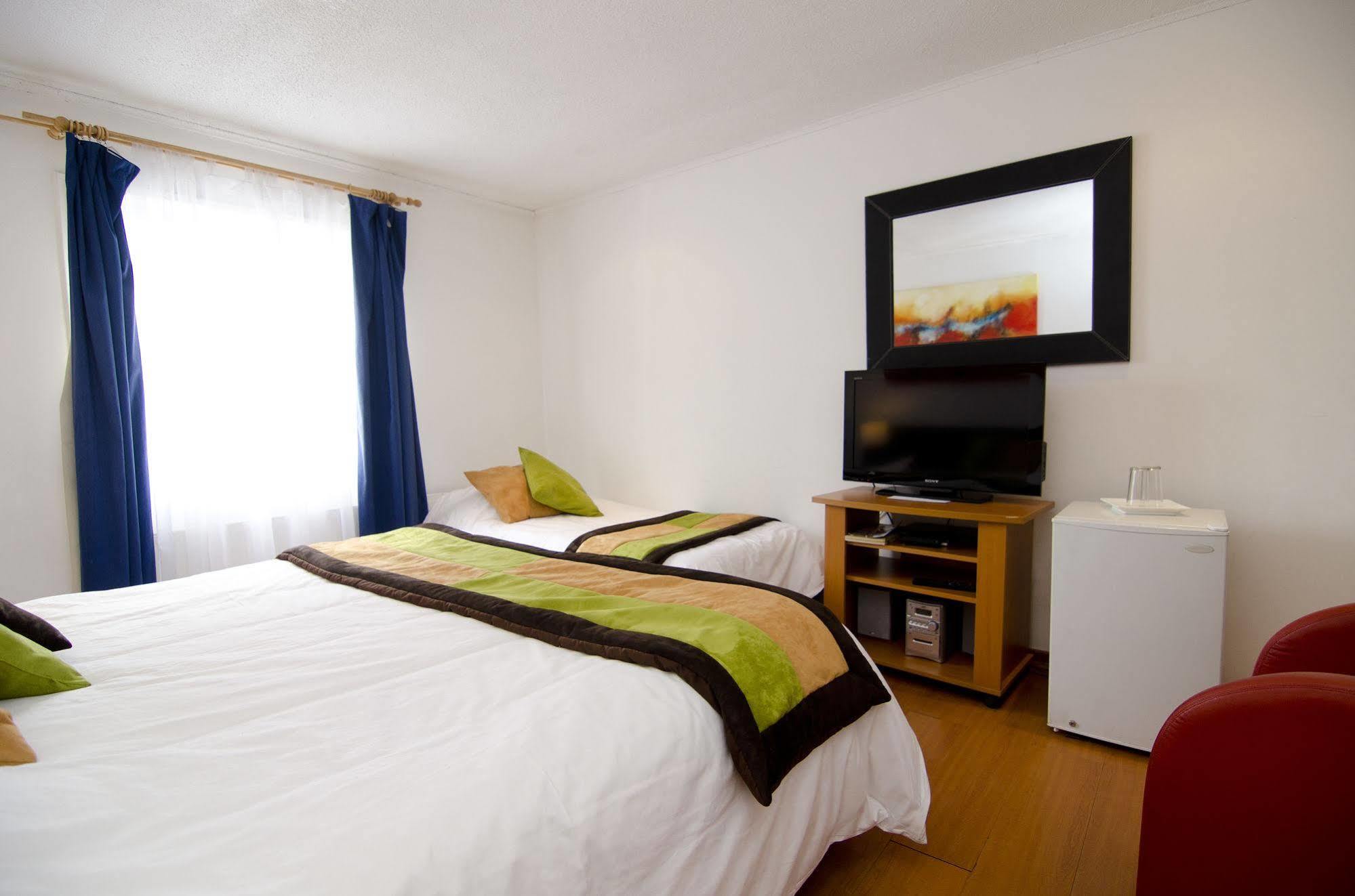 Hotel Boutique Trinidad 비냐델마르 외부 사진