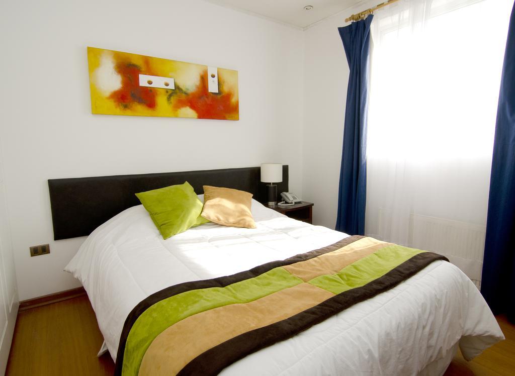 Hotel Boutique Trinidad 비냐델마르 외부 사진