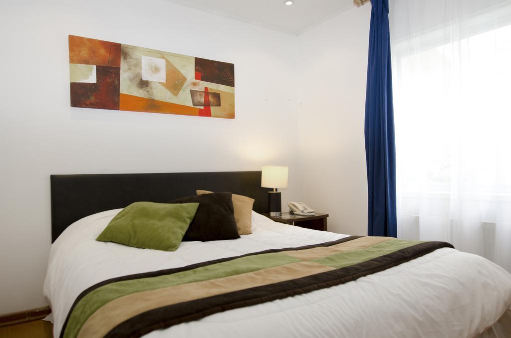 Hotel Boutique Trinidad 비냐델마르 외부 사진