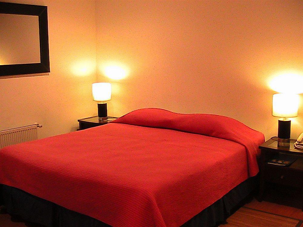 Hotel Boutique Trinidad 비냐델마르 외부 사진