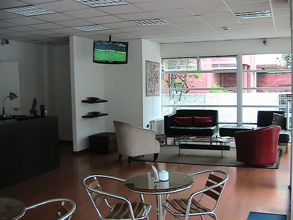 Hotel Boutique Trinidad 비냐델마르 외부 사진