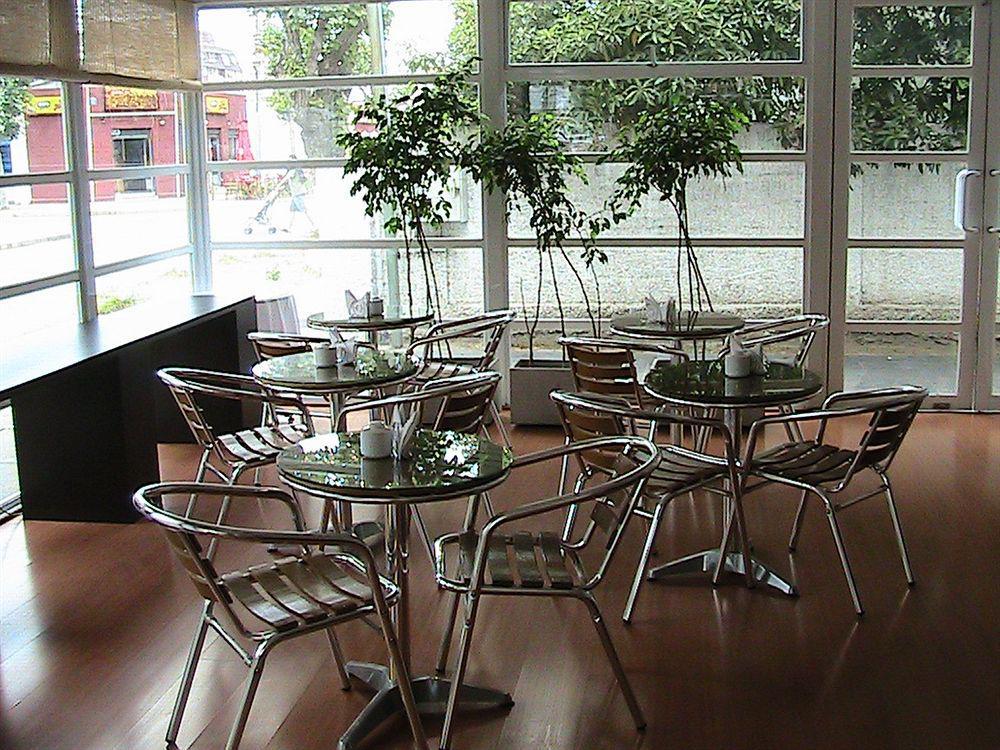 Hotel Boutique Trinidad 비냐델마르 외부 사진